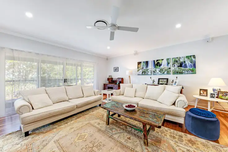 Fifth view of Homely rural property listing, 1074 Landsborough Maleny Road, Maleny QLD 4552