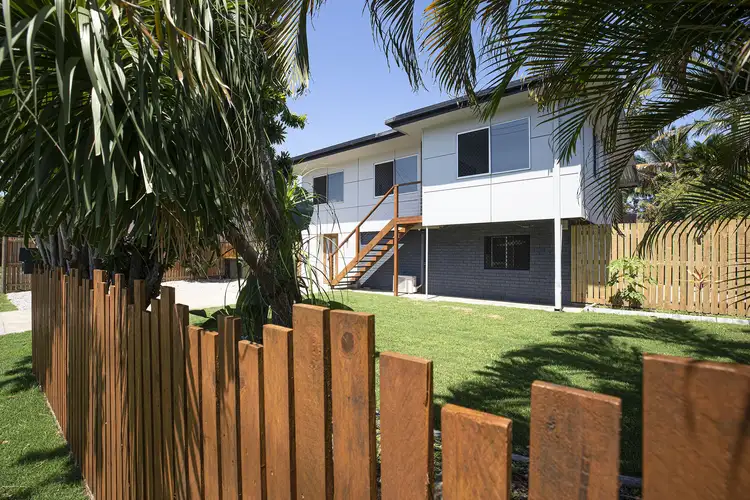 Main view of Homely house listing, 11 Keelan Street, East Mackay QLD 4740