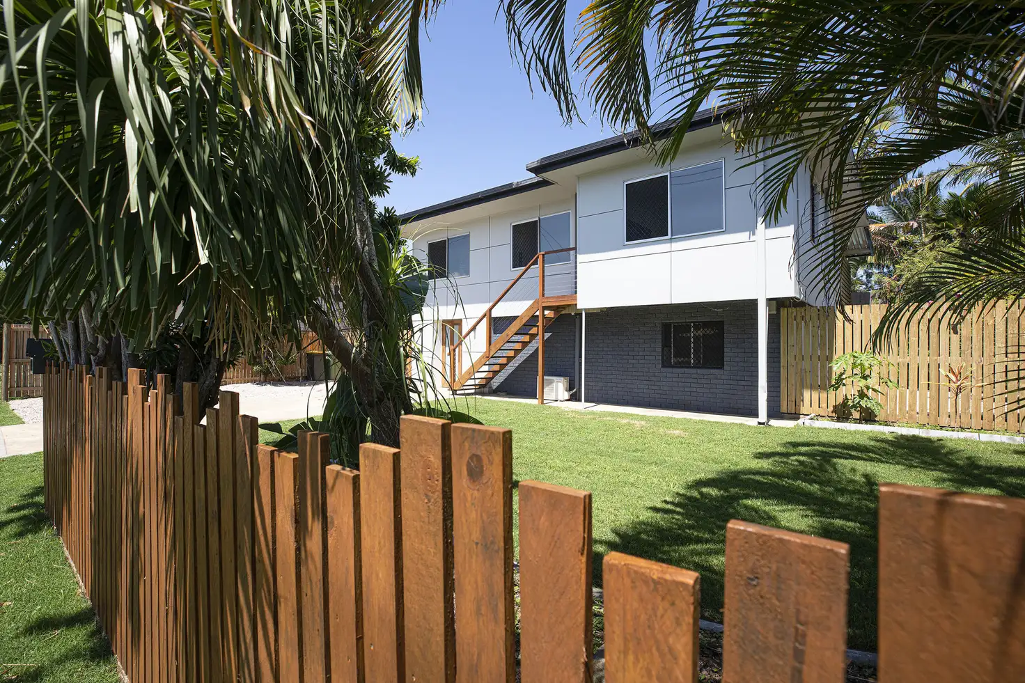 Main view of Homely house listing, 11 Keelan Street, East Mackay QLD 4740