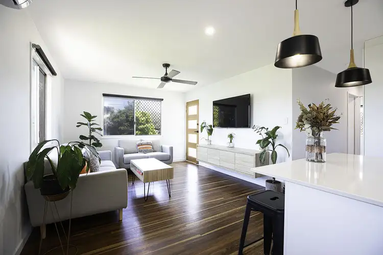 Second view of Homely house listing, 11 Keelan Street, East Mackay QLD 4740
