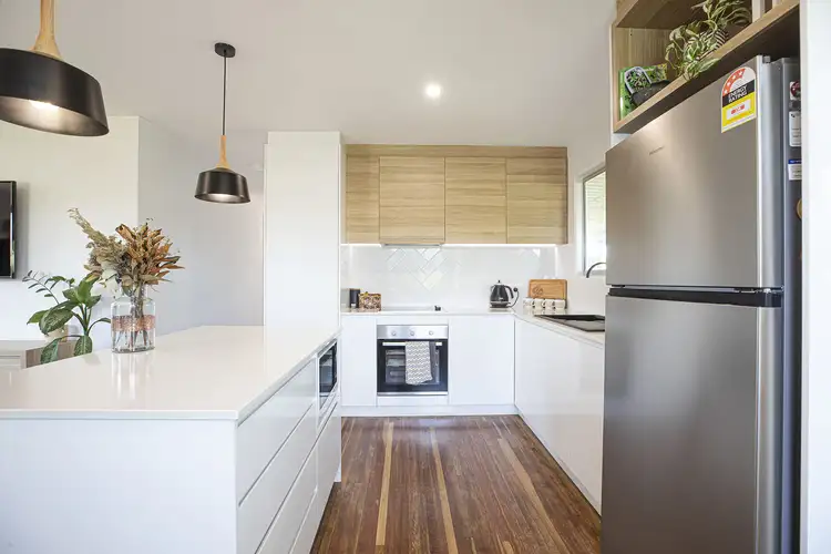 Fourth view of Homely house listing, 11 Keelan Street, East Mackay QLD 4740