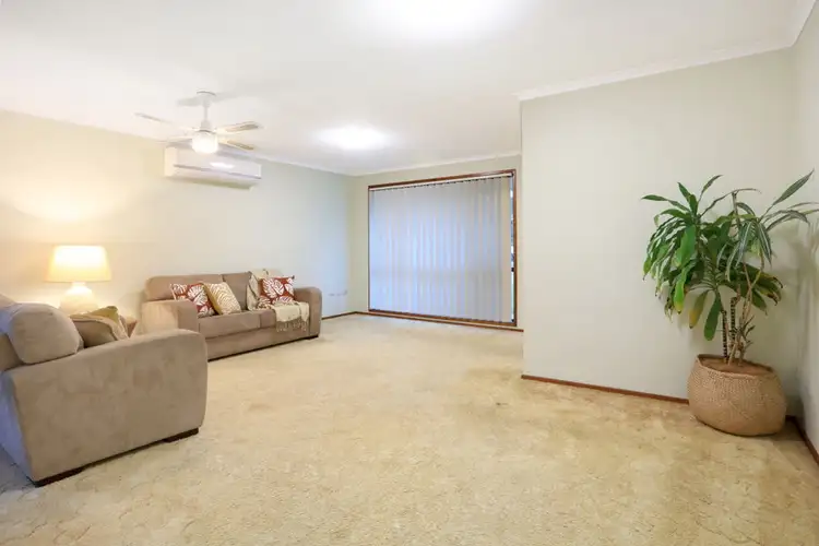 Third view of Homely house listing, 58 Macquarie Avenue, Molendinar QLD 4214