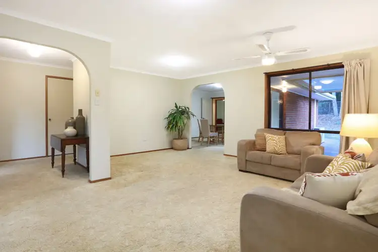 Fourth view of Homely house listing, 58 Macquarie Avenue, Molendinar QLD 4214