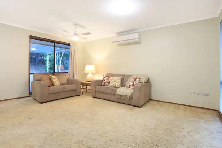 Fifth view of Homely house listing, 58 Macquarie Avenue, Molendinar QLD 4214