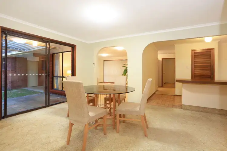 Sixth view of Homely house listing, 58 Macquarie Avenue, Molendinar QLD 4214