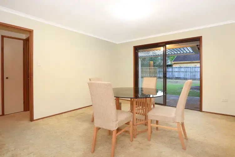 Seventh view of Homely house listing, 58 Macquarie Avenue, Molendinar QLD 4214