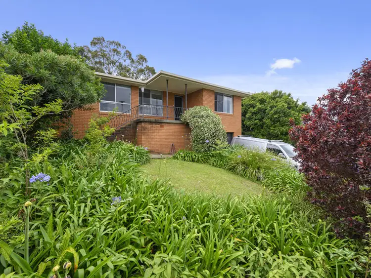 Main view of Homely house listing, 23 Hillview Crescent, Coffs Harbour NSW 2450