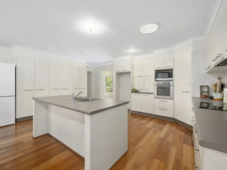 Third view of Homely house listing, 23 Hillview Crescent, Coffs Harbour NSW 2450