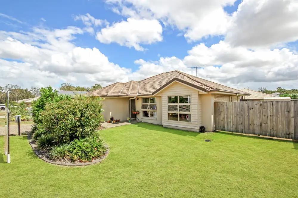 Main view of Homely house listing, 59 Water Fern Drive, Caboolture QLD 4510