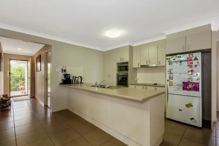 Fourth view of Homely house listing, 59 Water Fern Drive, Caboolture QLD 4510