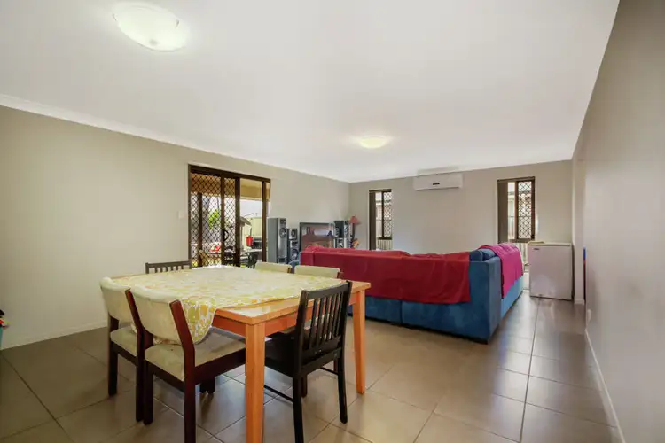 Fifth view of Homely house listing, 59 Water Fern Drive, Caboolture QLD 4510