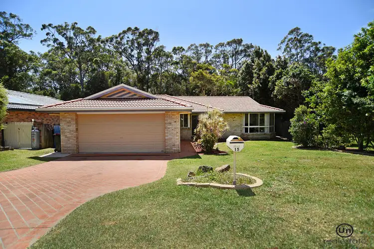 15 Kinchela Ave, Toormina NSW 2452