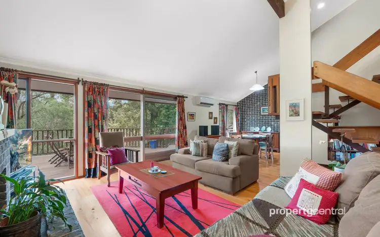 46 Yoogali Terrace, Blaxland NSW 2774