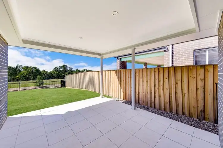 Fourth view of Homely house listing, 9 Kinghorne Street, Gledswood Hills NSW 2557