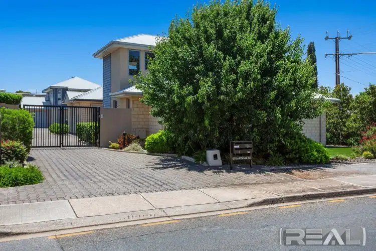Third view of Homely house listing, Unit 1, 42 Karingal Road, Dernancourt SA 5075