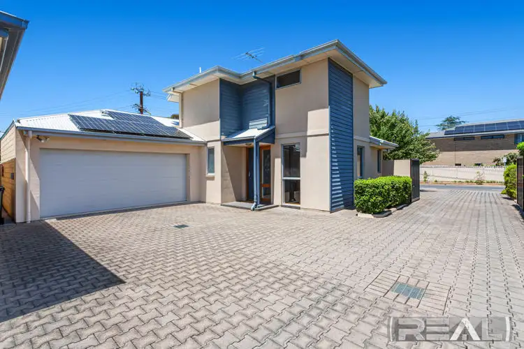 Sixth view of Homely house listing, Unit 1, 42 Karingal Road, Dernancourt SA 5075