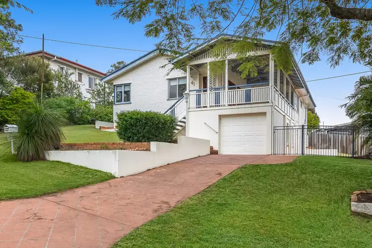 41 Boambillee St, Mount Gravatt East QLD 4122