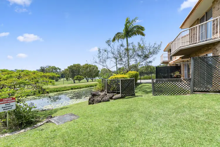 19/291 Darlington Drive, Banora Point NSW 2486