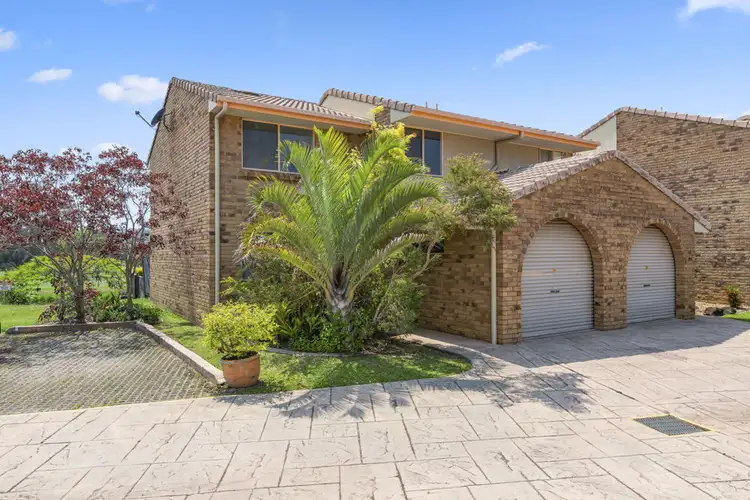 Second view of Homely townhouse listing, 19/291 Darlington Drive, Banora Point NSW 2486