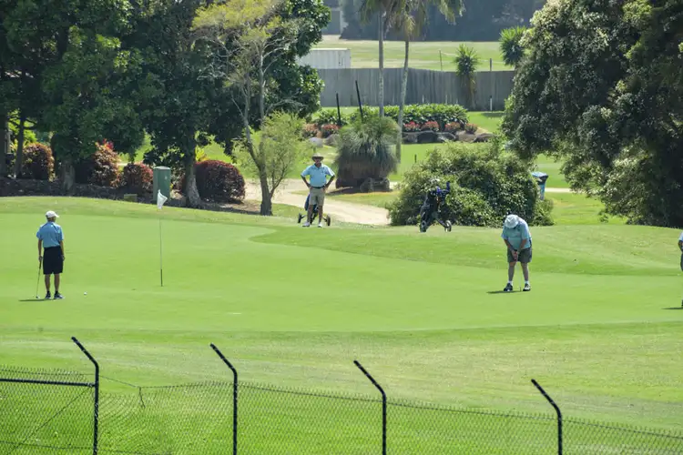 Sixth view of Homely townhouse listing, 19/291 Darlington Drive, Banora Point NSW 2486