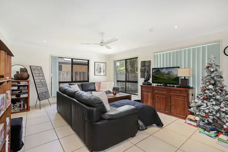 Third view of Homely house listing, 32 Gallery Place, Little Mountain QLD 4551
