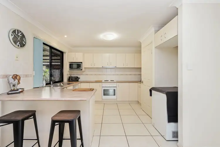 Fourth view of Homely house listing, 32 Gallery Place, Little Mountain QLD 4551