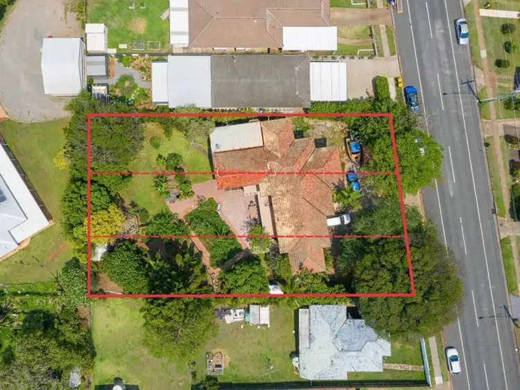 122 Preston Road, Manly West QLD 4179