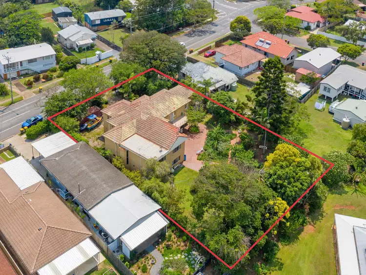 Third view of Homely house listing, 122 Preston Road, Manly West QLD 4179