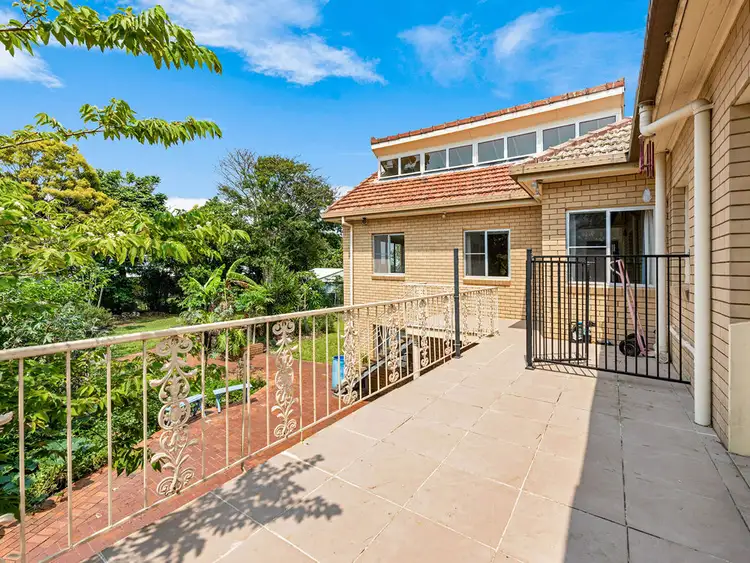 Seventh view of Homely house listing, 122 Preston Road, Manly West QLD 4179