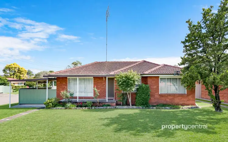 27 Christie Street, South Penrith NSW 2750