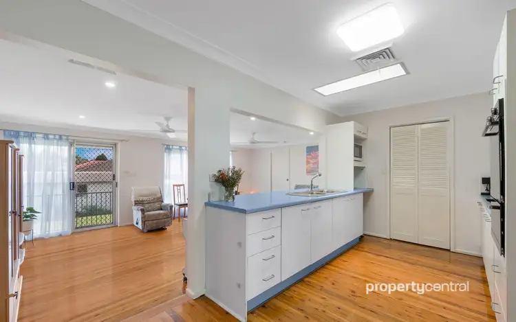 Third view of Homely house listing, 27 Christie Street, South Penrith NSW 2750