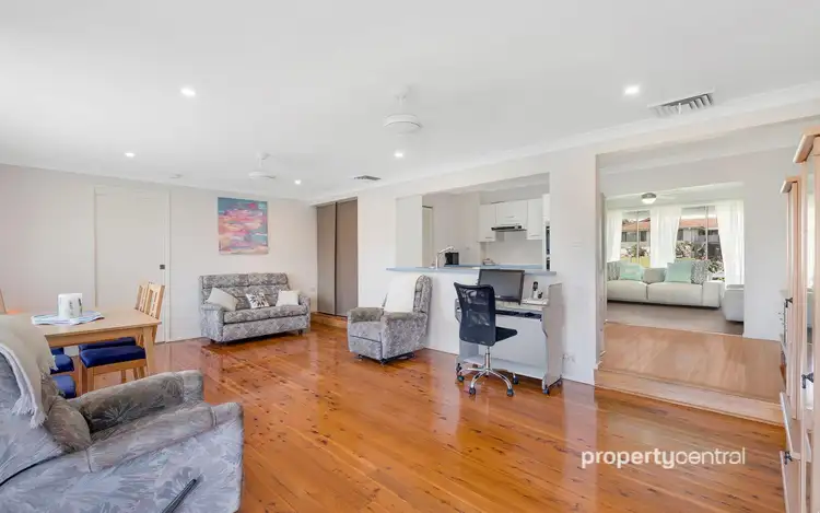 Fourth view of Homely house listing, 27 Christie Street, South Penrith NSW 2750