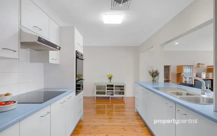 Fifth view of Homely house listing, 27 Christie Street, South Penrith NSW 2750