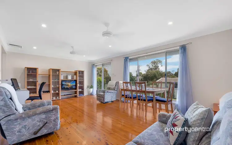 Sixth view of Homely house listing, 27 Christie Street, South Penrith NSW 2750