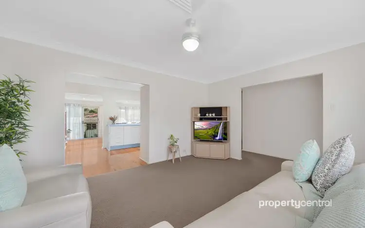Seventh view of Homely house listing, 27 Christie Street, South Penrith NSW 2750