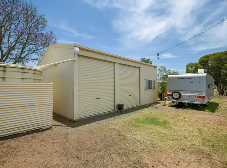 Fourth view of Homely rural property listing, 9-11 Bismark Street, Maclagan QLD 4352