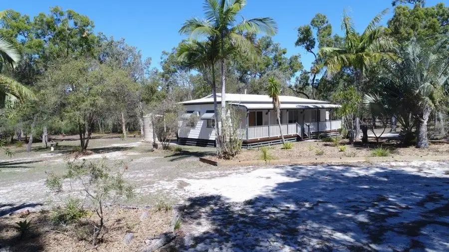 Main view of Homely rural property listing, 654 Pacific Dve, Deepwater QLD 4674