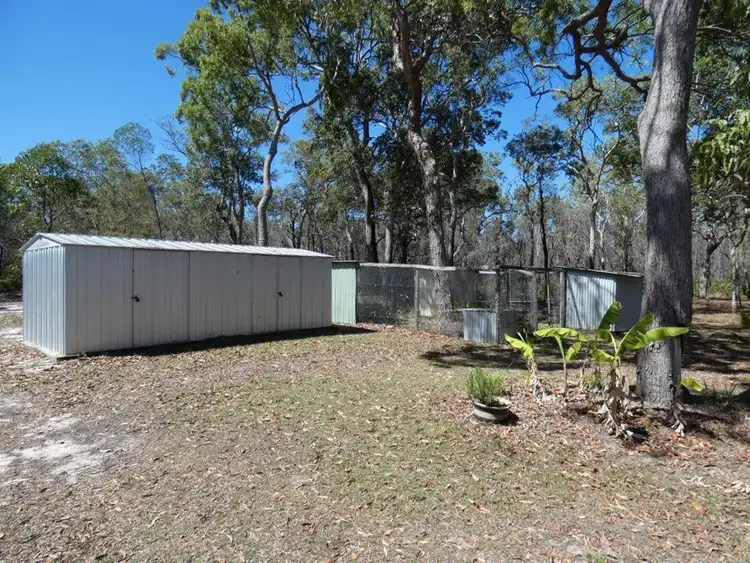 Fifth view of Homely rural property listing, 654 Pacific Dve, Deepwater QLD 4674