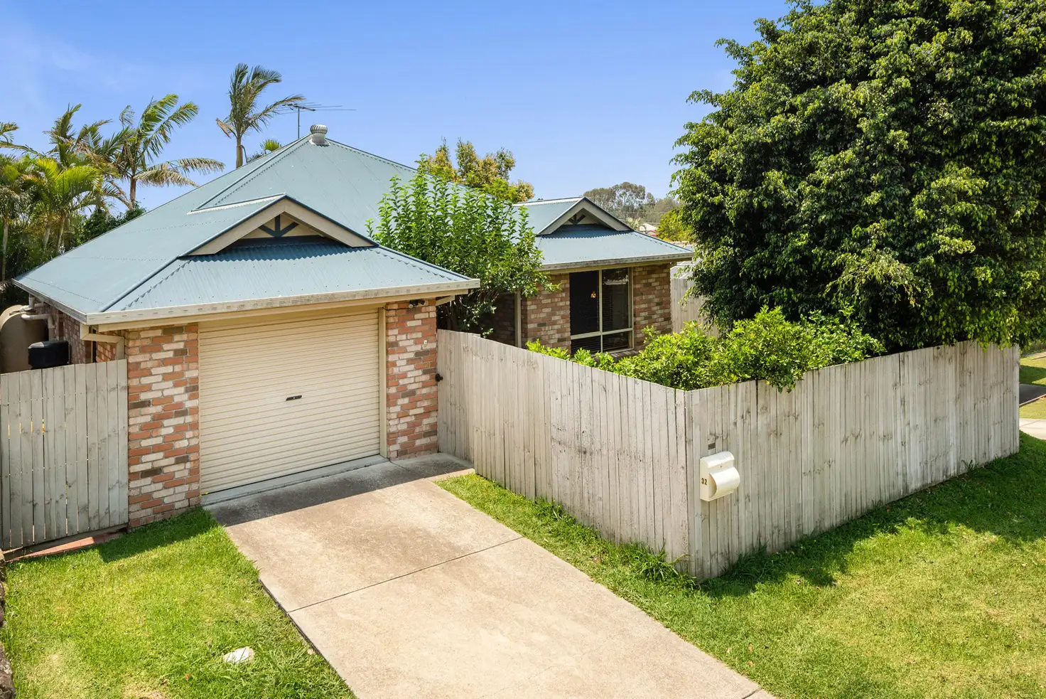Main view of Homely house listing, 32 Pinnibar Street, Hemmant QLD 4174
