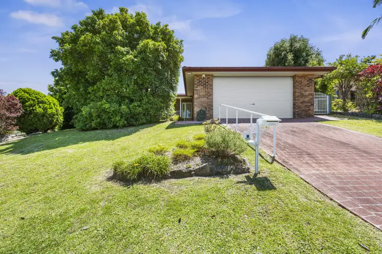 Third view of Homely house listing, 2 Sandpiper Crescent, Boambee East NSW 2452