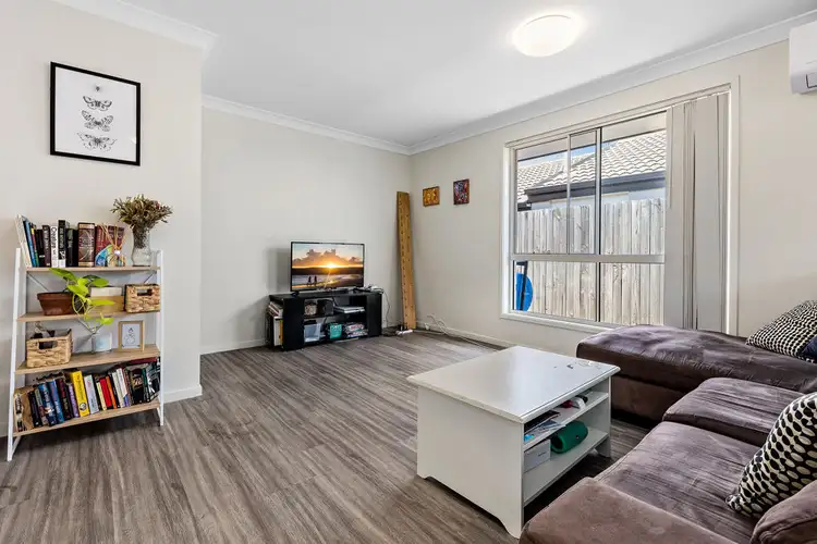 Fourth view of Homely house listing, 15 Hallvard Crescent, Augustine Heights QLD 4300