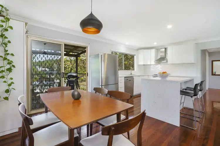 Third view of Homely house listing, 17 Arkindale Street, Nathan QLD 4111