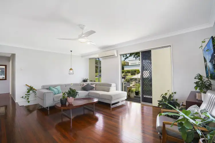 Fourth view of Homely house listing, 17 Arkindale Street, Nathan QLD 4111