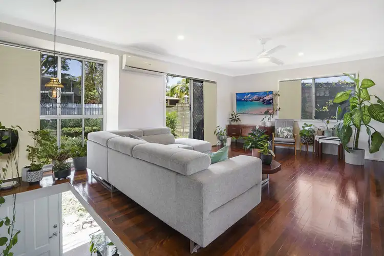 Fifth view of Homely house listing, 17 Arkindale Street, Nathan QLD 4111