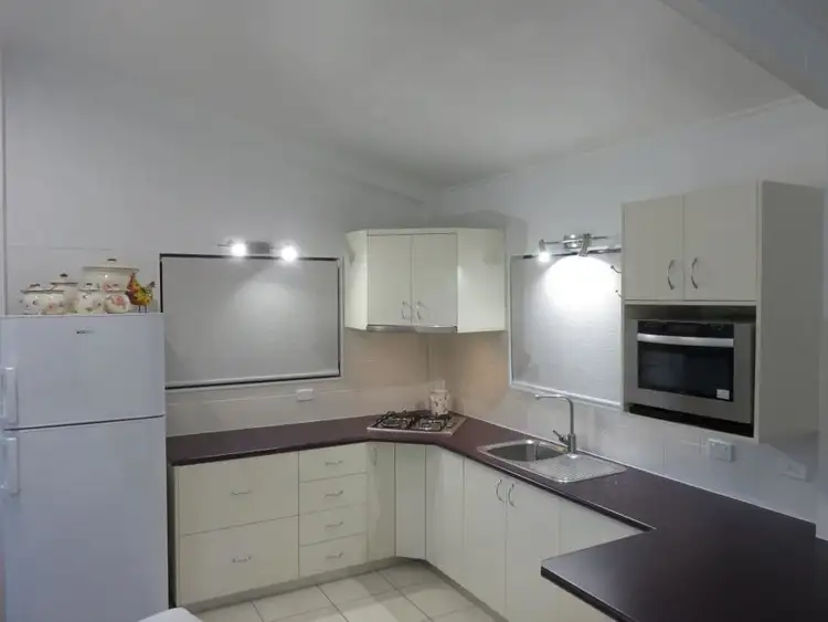 Second view of Homely house listing, 46 MARINE PARADE, Midge Point QLD 4799