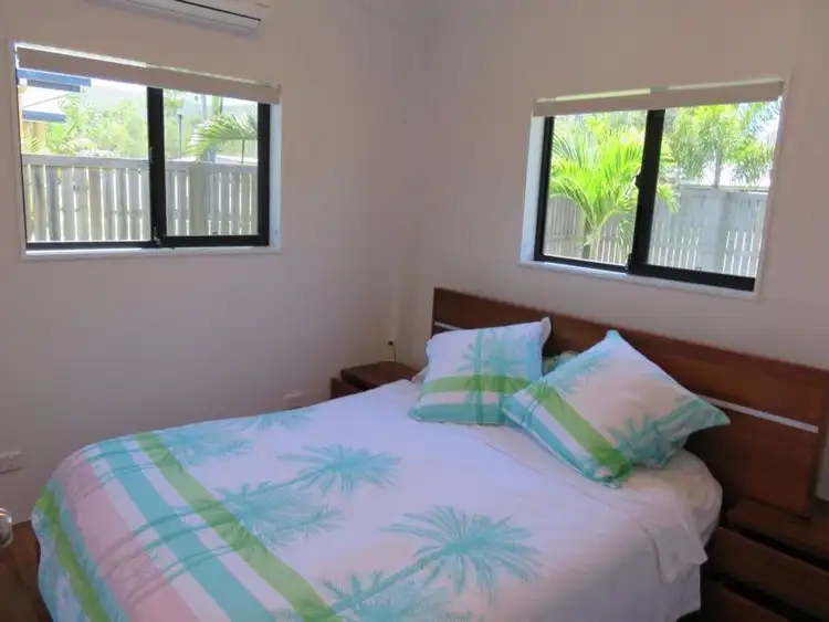 Third view of Homely house listing, 46 MARINE PARADE, Midge Point QLD 4799