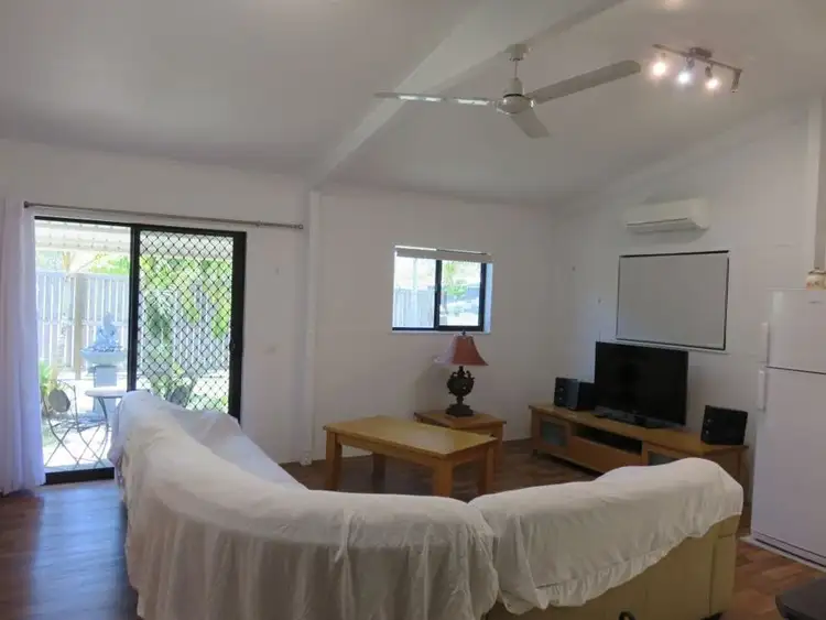 Fifth view of Homely house listing, 46 MARINE PARADE, Midge Point QLD 4799