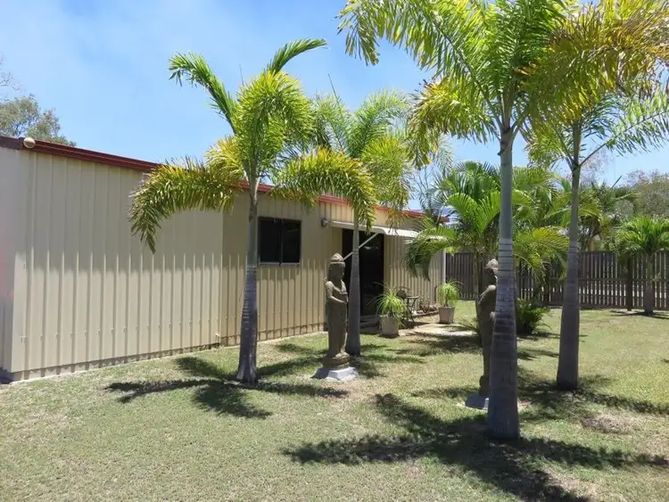 Sixth view of Homely house listing, 46 MARINE PARADE, Midge Point QLD 4799