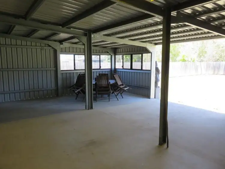 Seventh view of Homely house listing, 46 MARINE PARADE, Midge Point QLD 4799