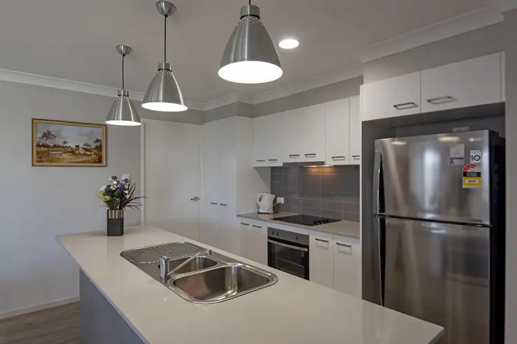 Third view of Homely house listing, 55 Myrtleford Crescent, Cambooya QLD 4358